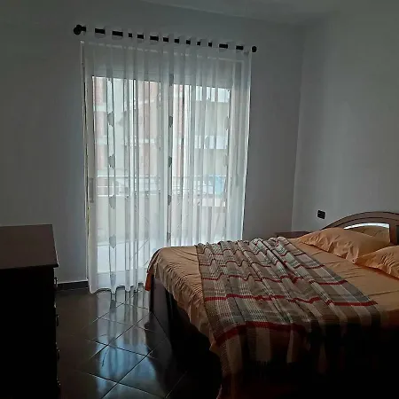 Seaside View 1 Appartement Vlorë