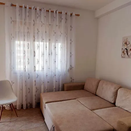 Seaside View 1 Appartement Vlorë