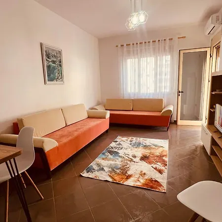 Seaside View 1 Appartement