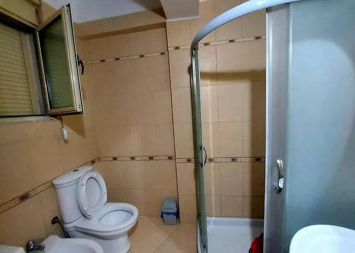 Appartement Seaside View 1 *