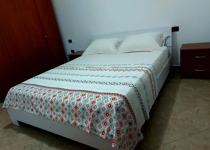 Appartement Seaside View 1 Vlorë