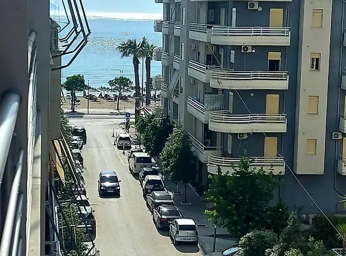 Appartement Seaside View 1