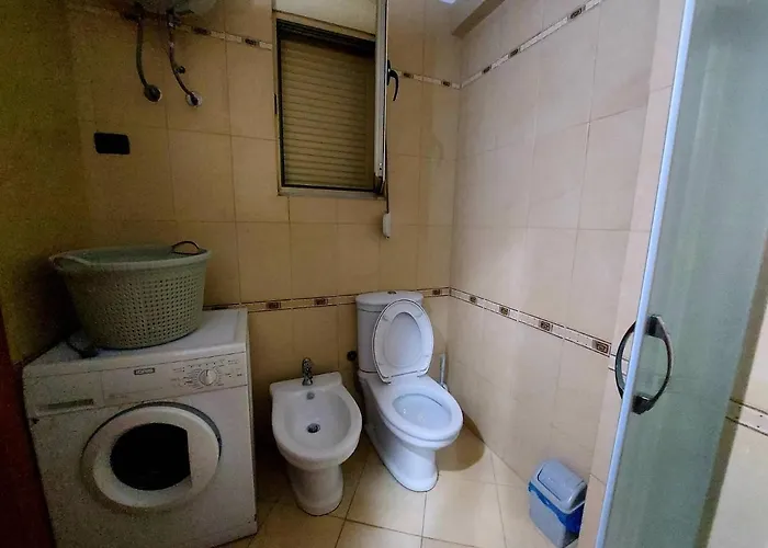 Seaside View 1 Appartement *