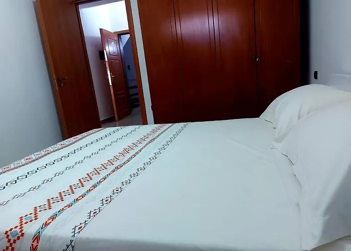 Seaside View 1 * Vlorë