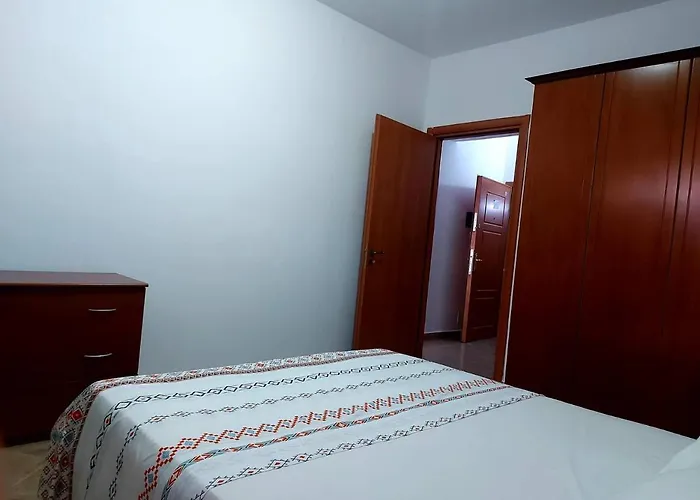 Appartement Seaside View 1 *