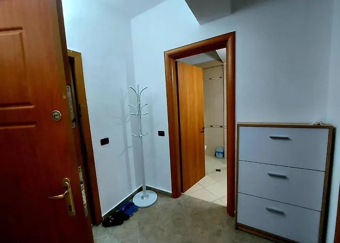 Appartement Seaside View 1