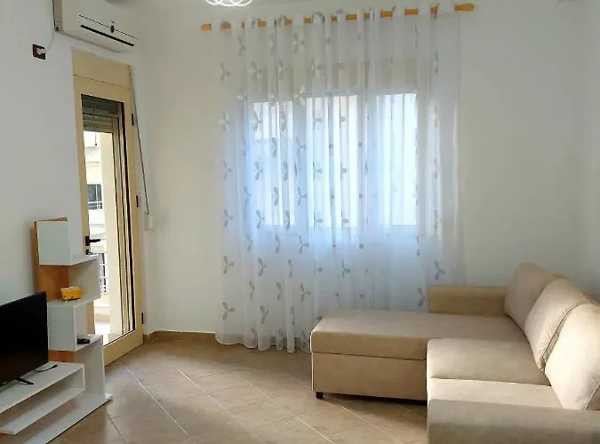 Seaside View 1 Vlorë