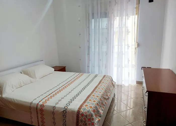 Seaside View 1 * Vlorë