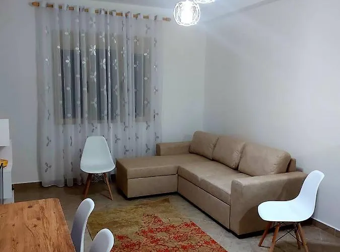 Seaside View 1 Appartement