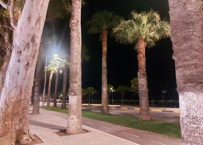 Seaside View 1 Appartement