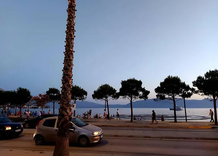 Seaside View 1 Vlorë