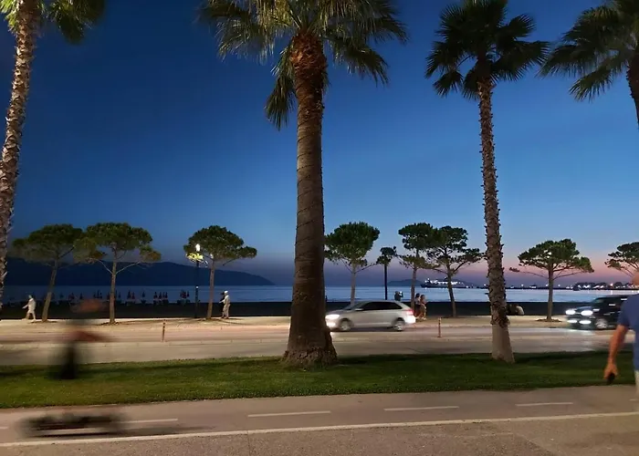 Appartement Seaside View 1