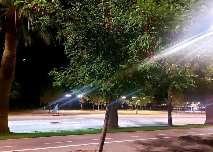 Seaside View 1 Appartement *