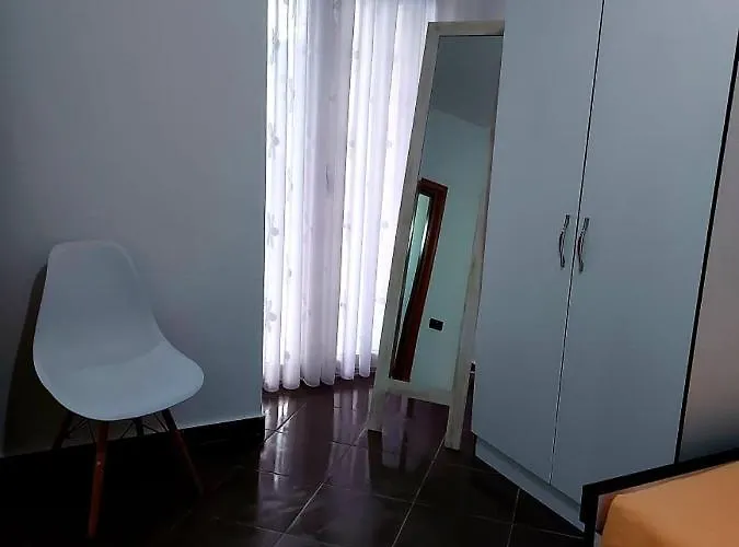 Seaside View 1 Appartement Vlorë