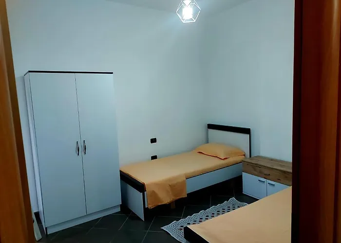 Appartement Seaside View 1