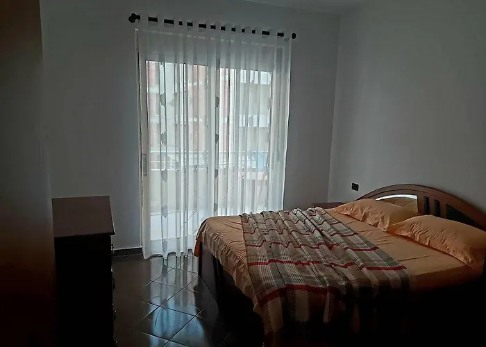 Seaside View 1 Appartement Vlorë