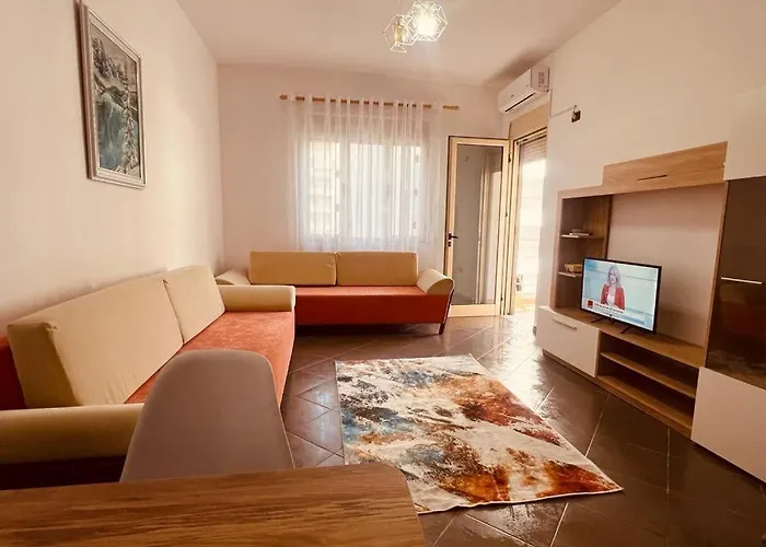 Seaside View 1 Appartement *