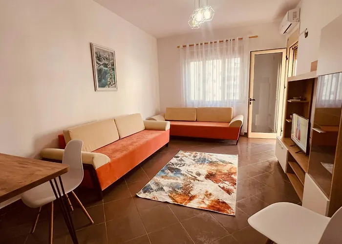 Seaside View 1 Appartement