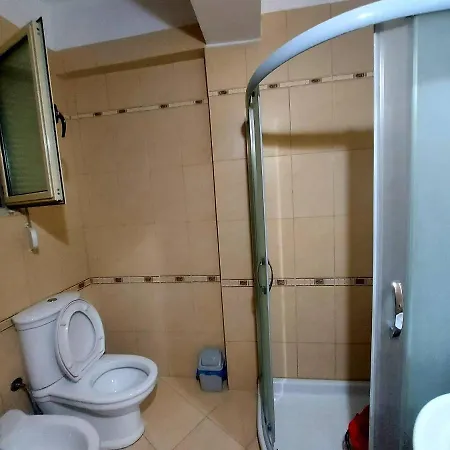 Apartment Seaside View 1 *