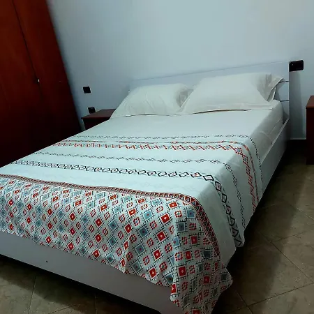 Apartament Seaside View 1 Wlora