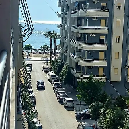 Appartement Seaside View 1