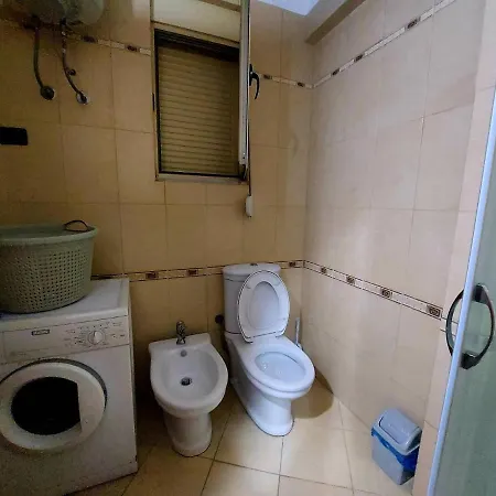 Seaside View 1 Apartment *