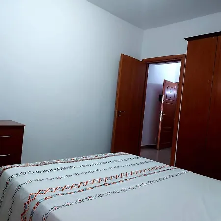 Apartament Seaside View 1 *