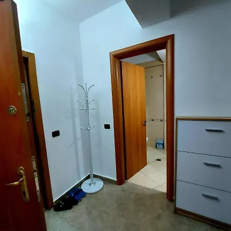 Apartament Seaside View 1