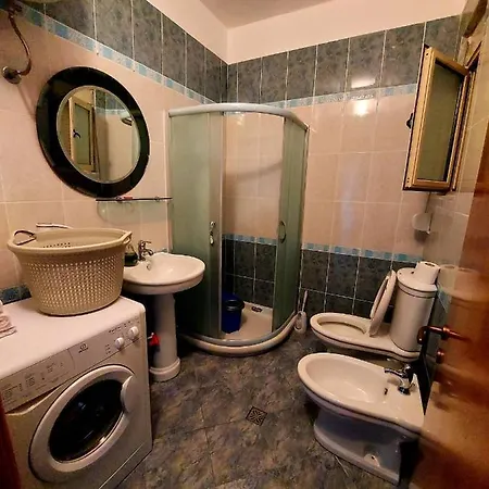 Seaside View 1 Apartment Vlorë