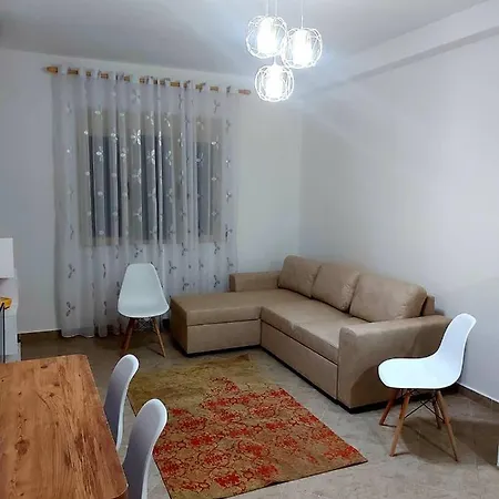 Seaside View 1 Apartament