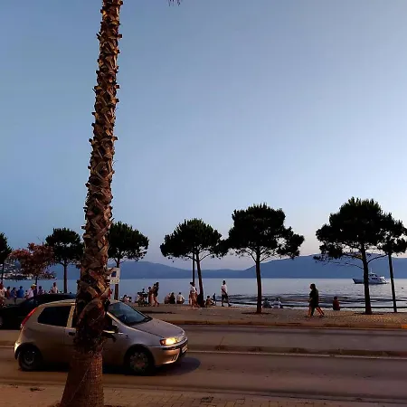 Seaside View 1 Vlorë