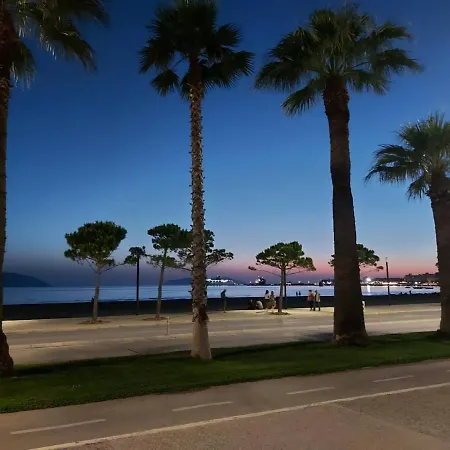 Appartement Seaside View 1 *