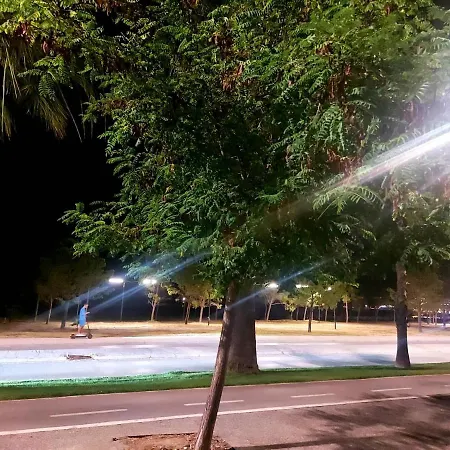 Seaside View 1 Apartament *