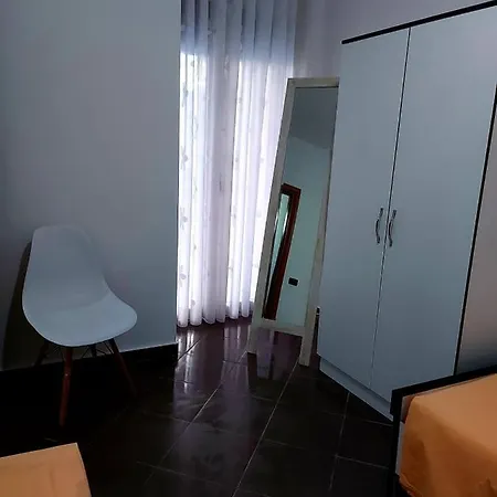 Seaside View 1 Apartament Wlora