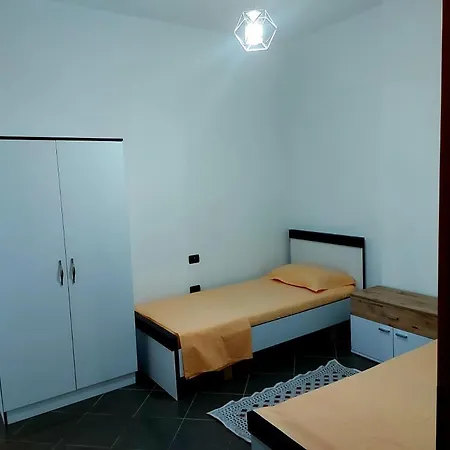 Apartament Seaside View 1