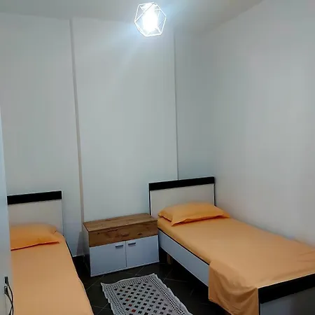 Seaside View 1 * Vlorë